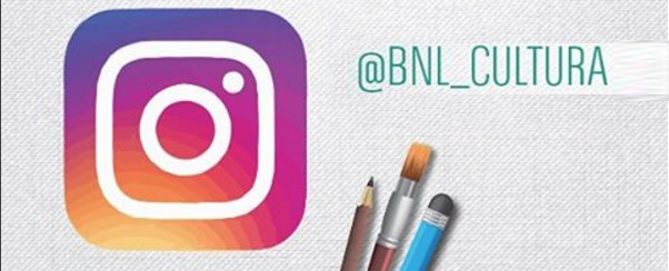 BNL Cultura Instagram