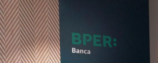 BPER Banca logo