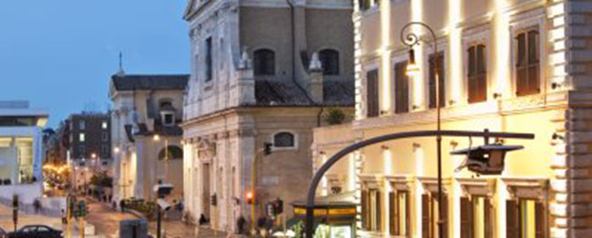 Banca Fucino sede