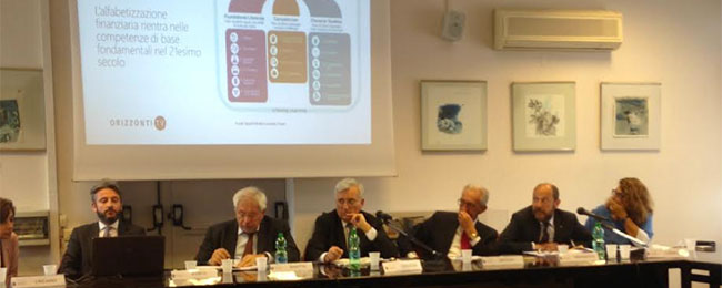 Sapienza Roma educazione finanziaria Sapienza Roma educazioen finanziaria