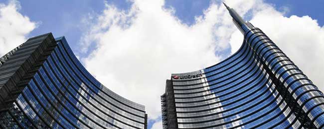 UniCredit attacco hacker UniCredit piazza