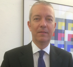 Alberto Tronconi nel Wealth Management di Deutsche Bank