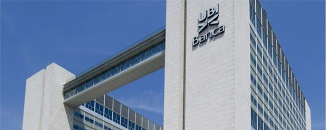 UBI Banca sede