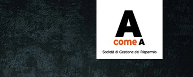 AconeA sgr logo