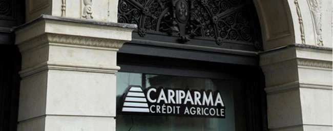 FCA Bank 1 miliardo da Cariparma