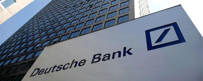 Deutsche Bank db Card World