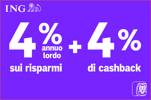 ING 4+4 