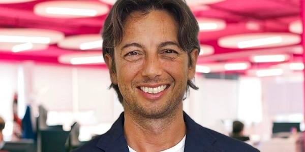 Victor Vassallo, Managing Director di Making Science