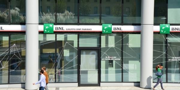 Il nuovo modello organizzativo e commerciale di BNL BNP Paribas