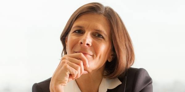 Elena Goitini, Amministratore Delegato di BNL