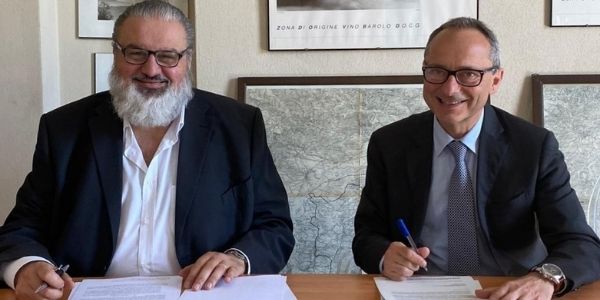 MPS: pegno rotativo Barolo Barbaresco Alba Langhe e Dogliani