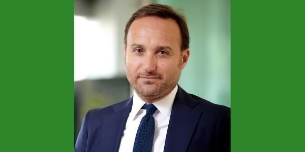Massimiliano Cattozzi, responsabile Direzione Agribusiness Intesa Sanpaolo