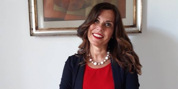 Antonella Incollingo UniCredit