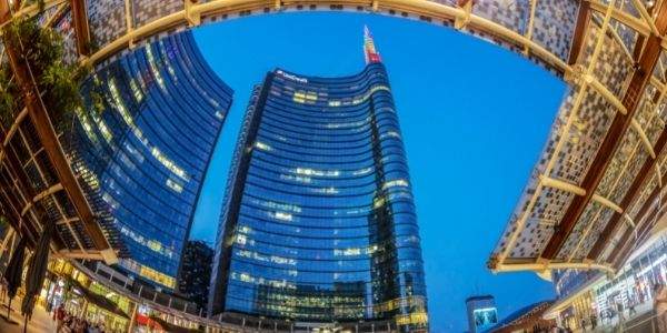 milano capitale del fintech
