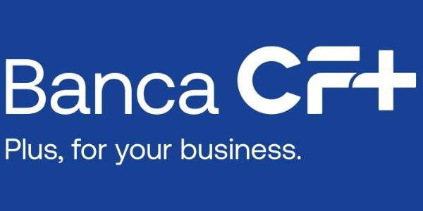 Nasce Banca CF+