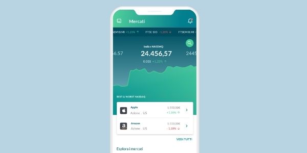app credit agricole