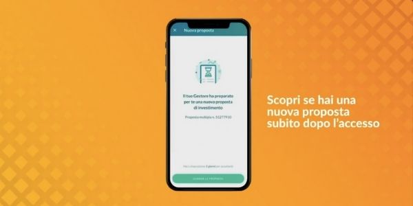 nuova app credit agricole