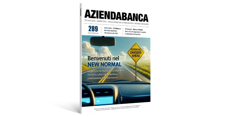 AziendaBanca 289 gennaio/febbraio 2024