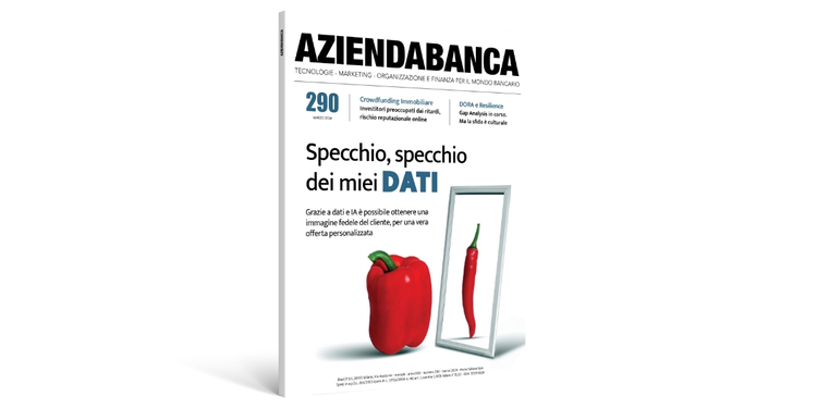 AziendaBanca 290 marzo 2024
