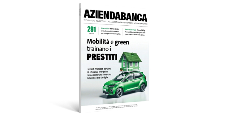 AziendaBanca 291 aprile 2024