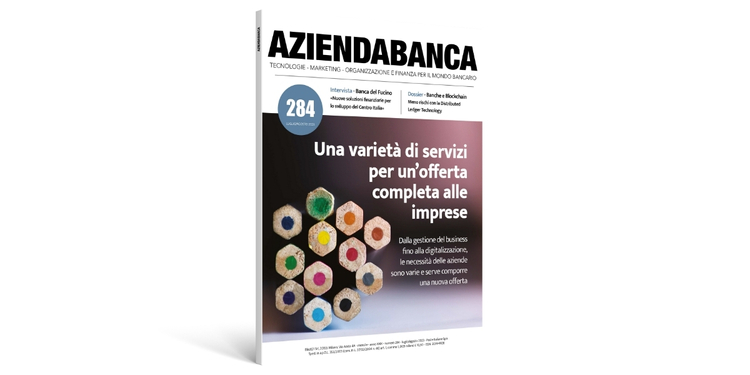 aziendabanca luglio agosto 2023