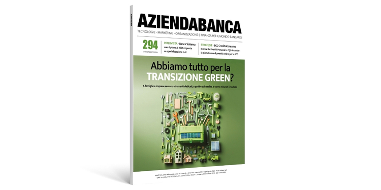 AziendaBanca 294 luglio/agosto 2024