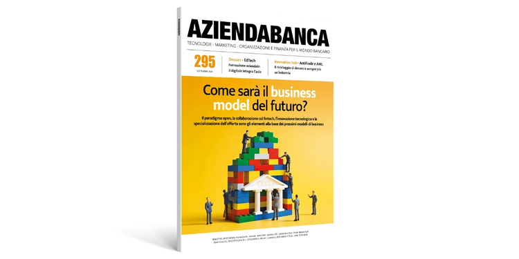AziendaBanca 295 settembre 2024