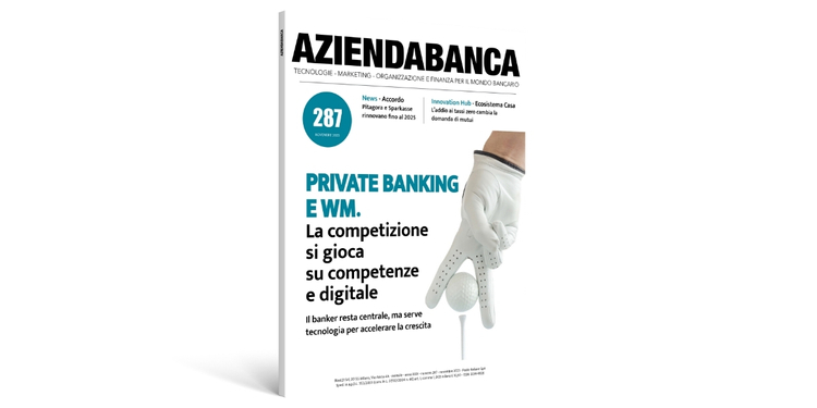 AziendaBanca 287 novembre 2023