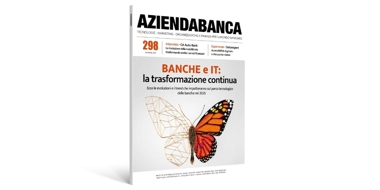 AziendaBanca 298 dicembre 2024 