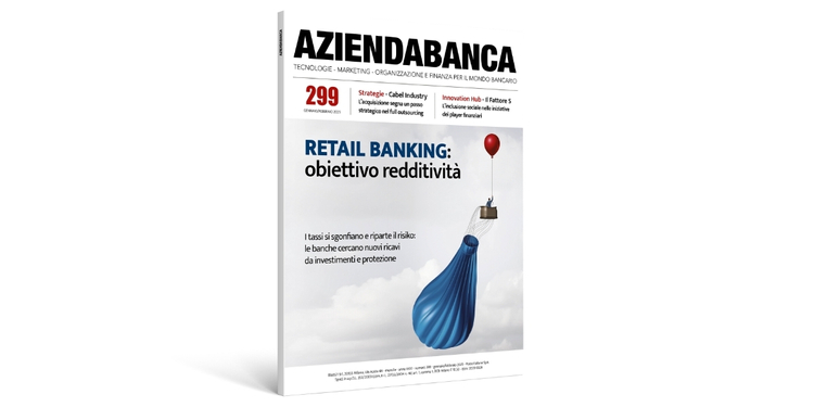 AziendaBanca 299 gennaio/febbraio 2025