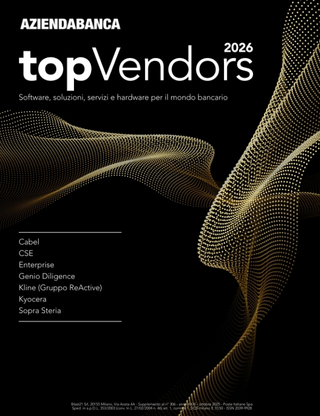 topVendors 2026: guida al software e hardware bancario