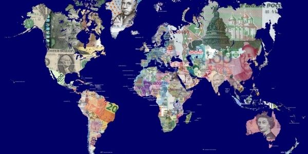 pagamenti digitali geopolitica