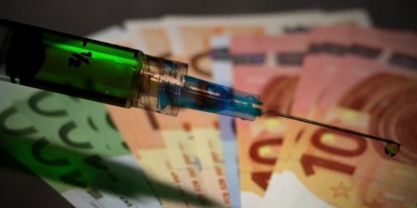 decreto cura italia e liquidità dati 2021