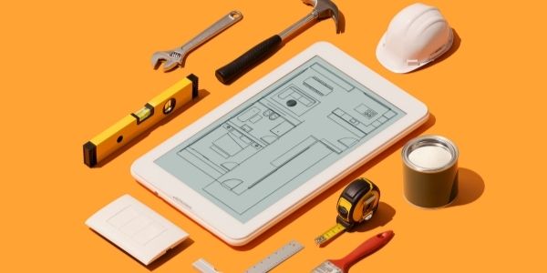 superbonus ristrutturazioni casa progetto