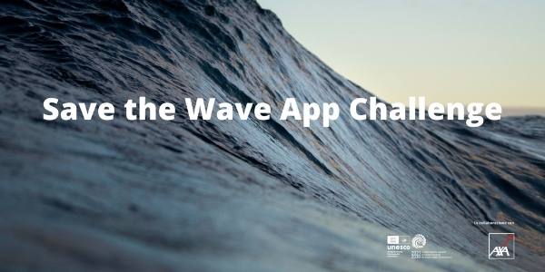 Save the wave app challenge