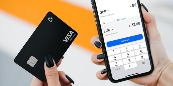 revolut metal