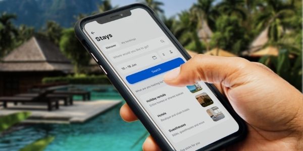 Revolut viaggi