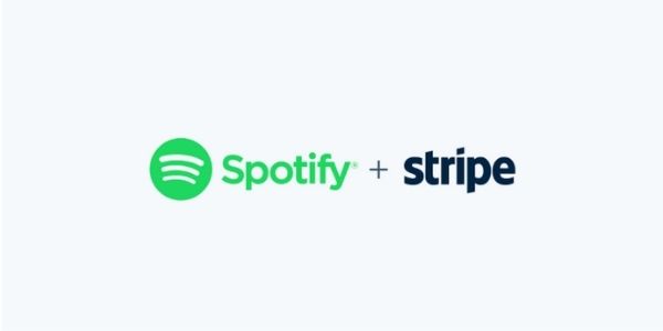 Accordo tra Stripe e Spotify per l'abbonamento ai podcast