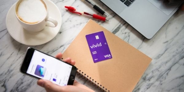 Vivid Money Italia