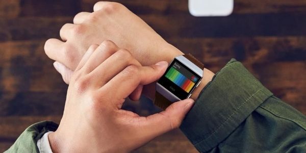 bunq premium apple watch