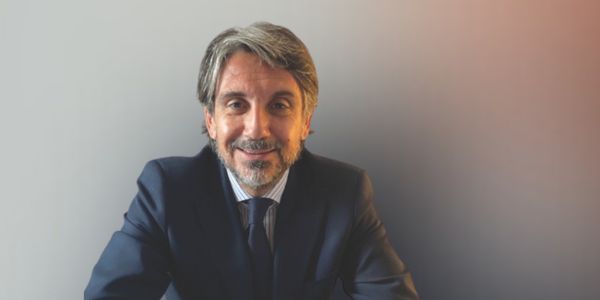 Fabio Capra, Vice Direttore Generale di Pitagora Pitagora: «L’AI libererà risorse e tempo per generare valore»
