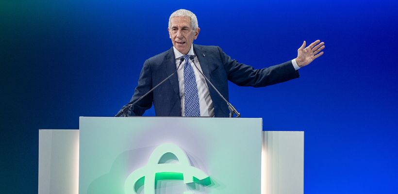 BCC Roma: il modello cooperativo unisce utili e sostegno al territorio