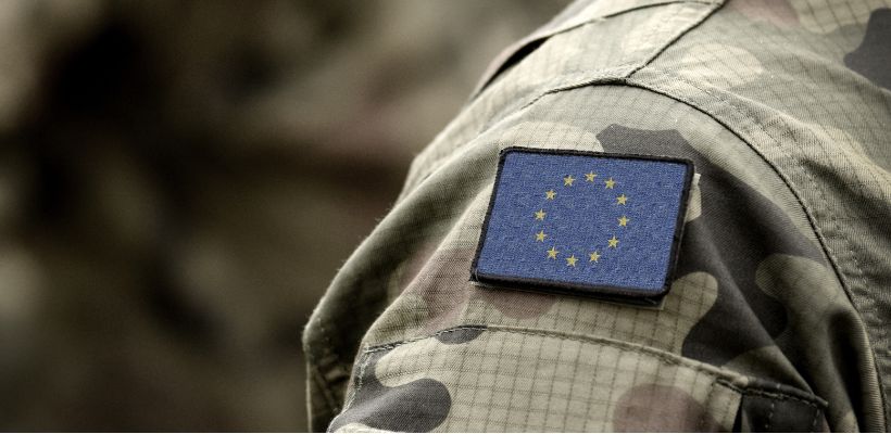 La Finanza si prepara al Riarmo Europeo