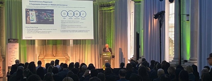 Netcomm Focus: i wallet al 30% degli acquisti online