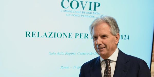 COVIP: sono quasi 10 milioni gli iscritti alla previdenza complementare