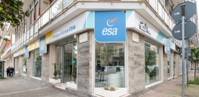 Banco BPM finanzia piano industriale Esa