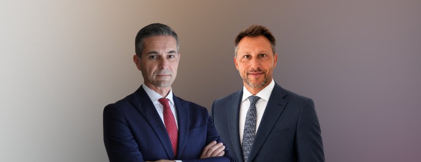 Generalfinance nomine