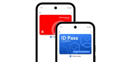 Google amplia le funzionalità del Wallet in Europa
