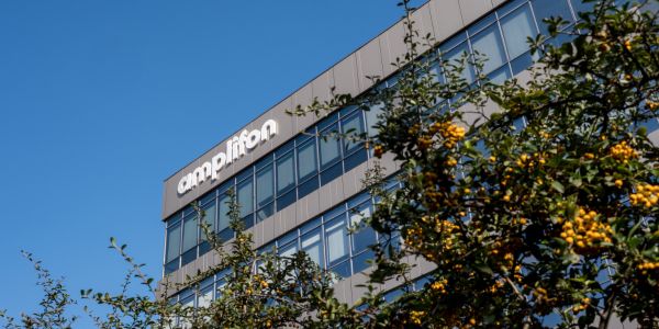 Amplifon finanziamento Intesa Sanpaolo
