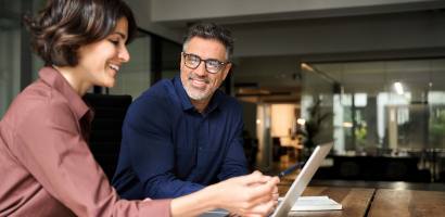 EY Global Wealth Report
